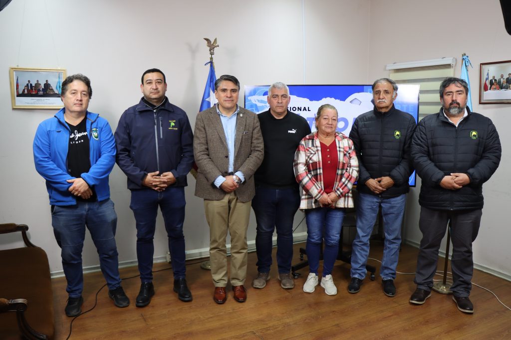 Cabildo será sede del primer Campeonato Nacional Extraordinario Adulto